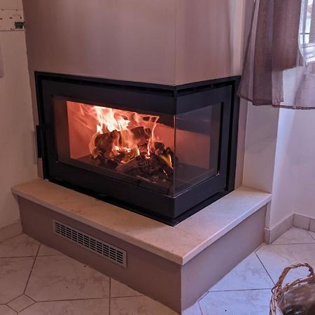 Family House At Corfu Town Apartment Екстериор снимка
