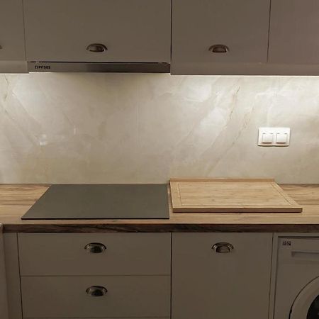 Family House At Corfu Town Apartment Екстериор снимка