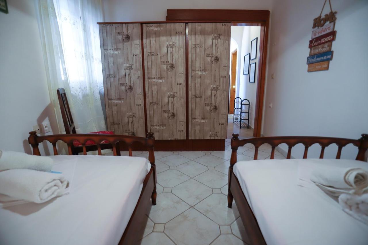Family House At Corfu Town Apartment Екстериор снимка