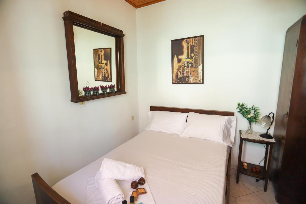 Family House At Corfu Town Apartment Екстериор снимка