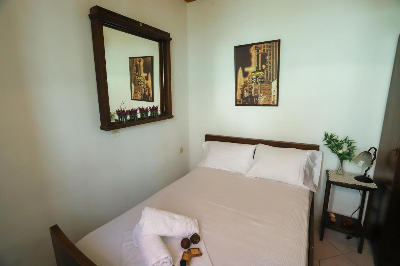 Family House At Corfu Town Apartment Екстериор снимка