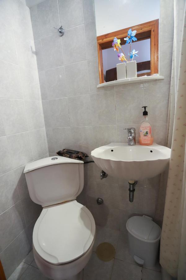 Family House At Corfu Town Apartment Екстериор снимка