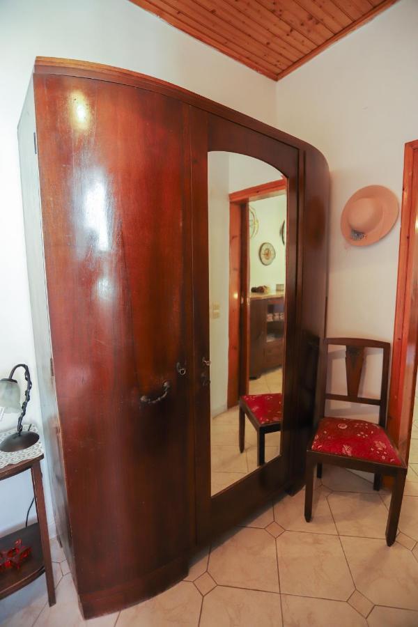 Family House At Corfu Town Apartment Екстериор снимка