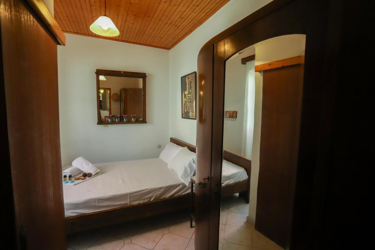 Family House At Corfu Town Apartment Екстериор снимка
