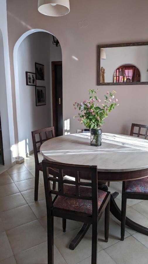 Family House At Corfu Town Apartment Екстериор снимка