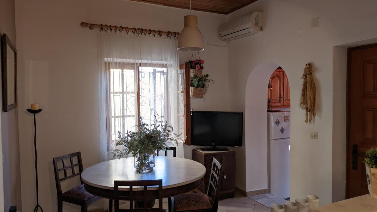 Family House At Corfu Town Apartment Екстериор снимка