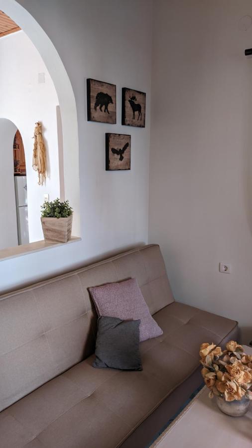 Family House At Corfu Town Apartment Екстериор снимка