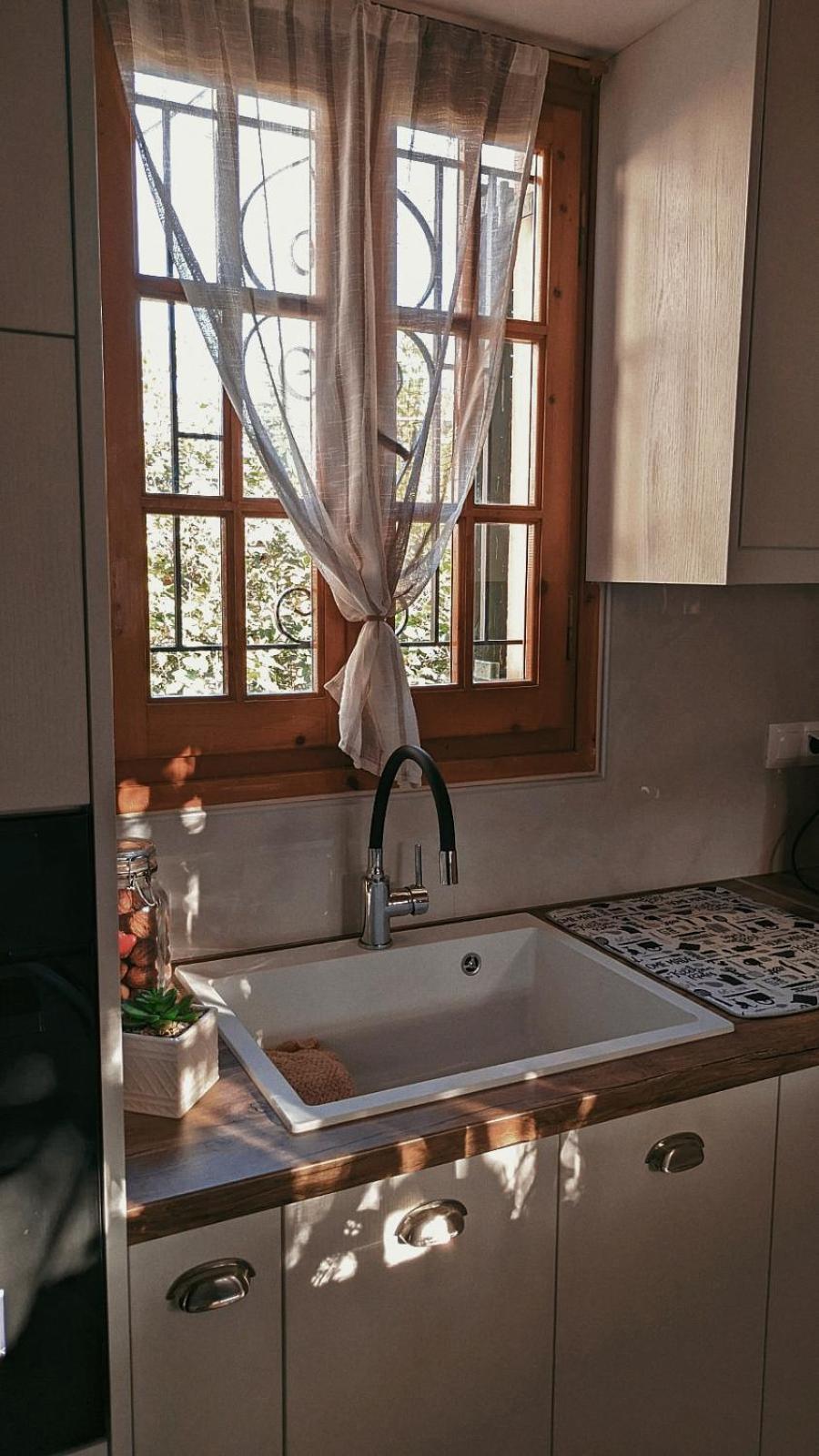 Family House At Corfu Town Apartment Екстериор снимка