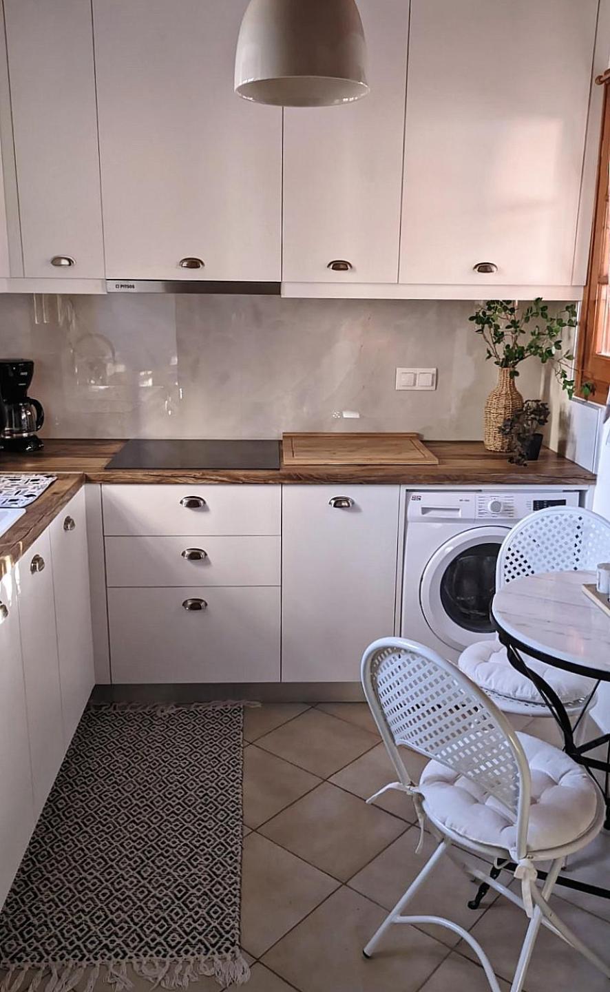 Family House At Corfu Town Apartment Екстериор снимка