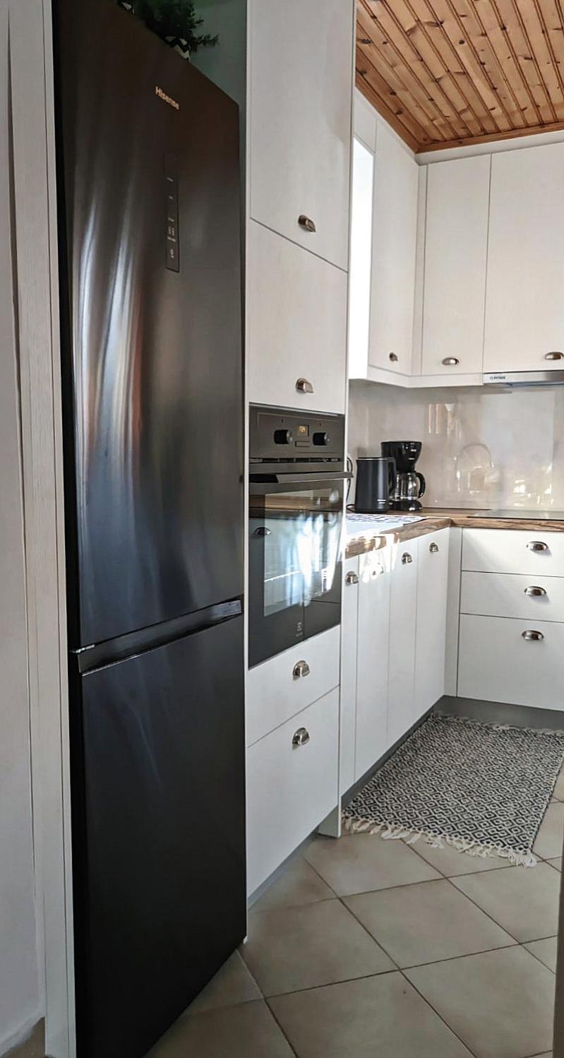 Family House At Corfu Town Apartment Екстериор снимка