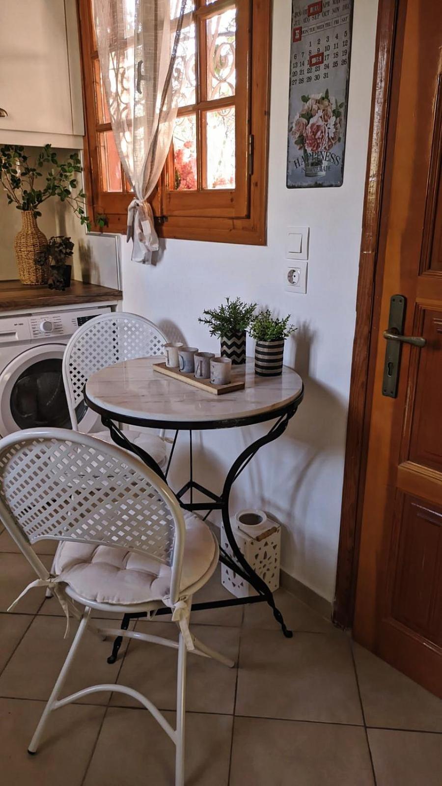Family House At Corfu Town Apartment Екстериор снимка