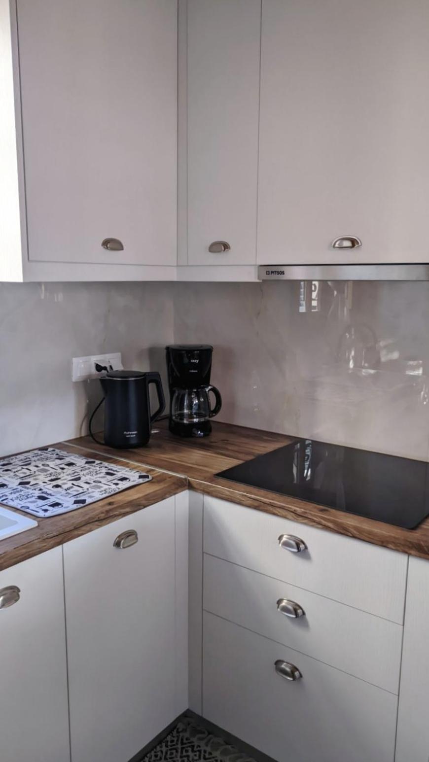 Family House At Corfu Town Apartment Екстериор снимка