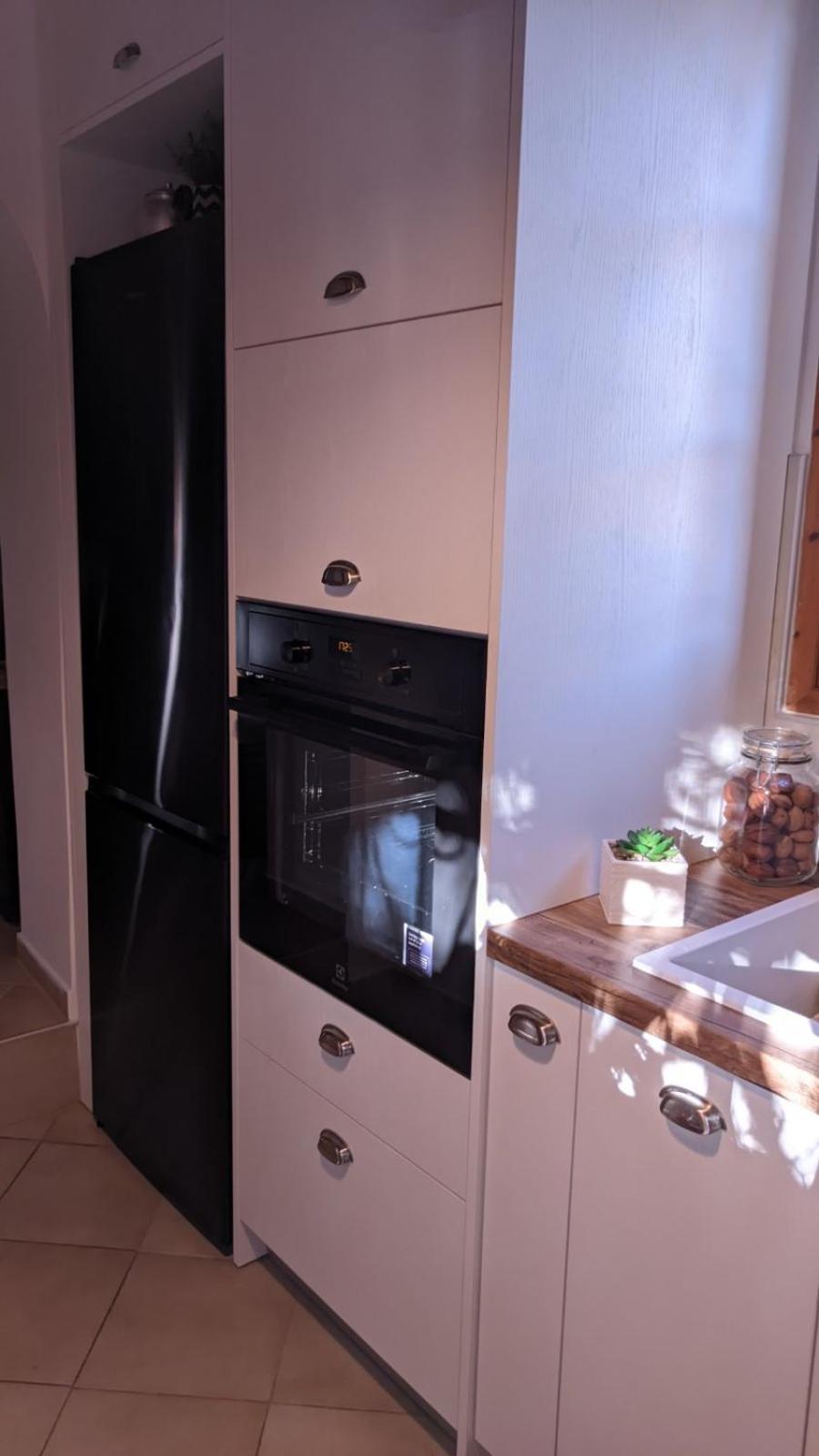 Family House At Corfu Town Apartment Екстериор снимка